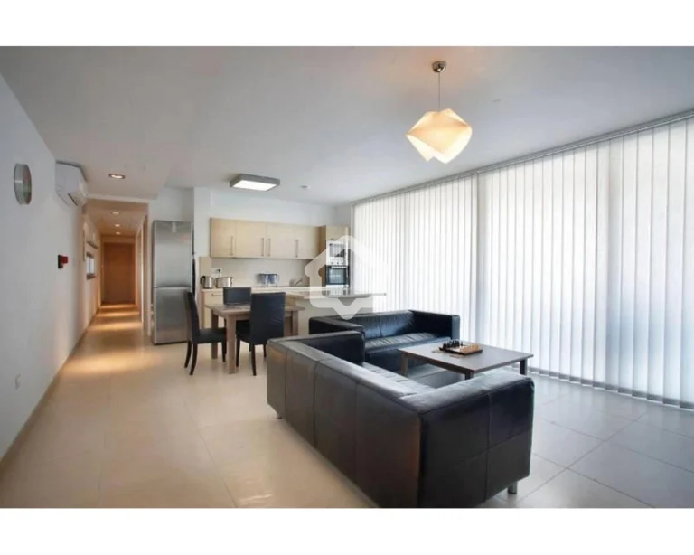 4 Bedroom Apartment for Rent in Engomi, Nicosia District