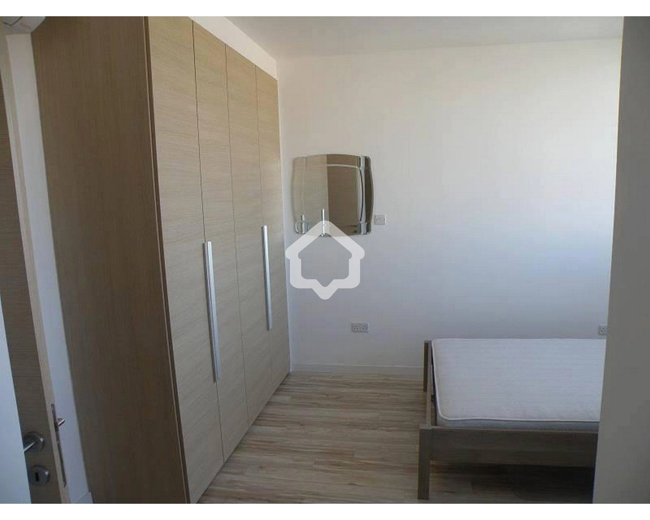 4 Bedroom Apartment for Rent in Engomi, Nicosia District