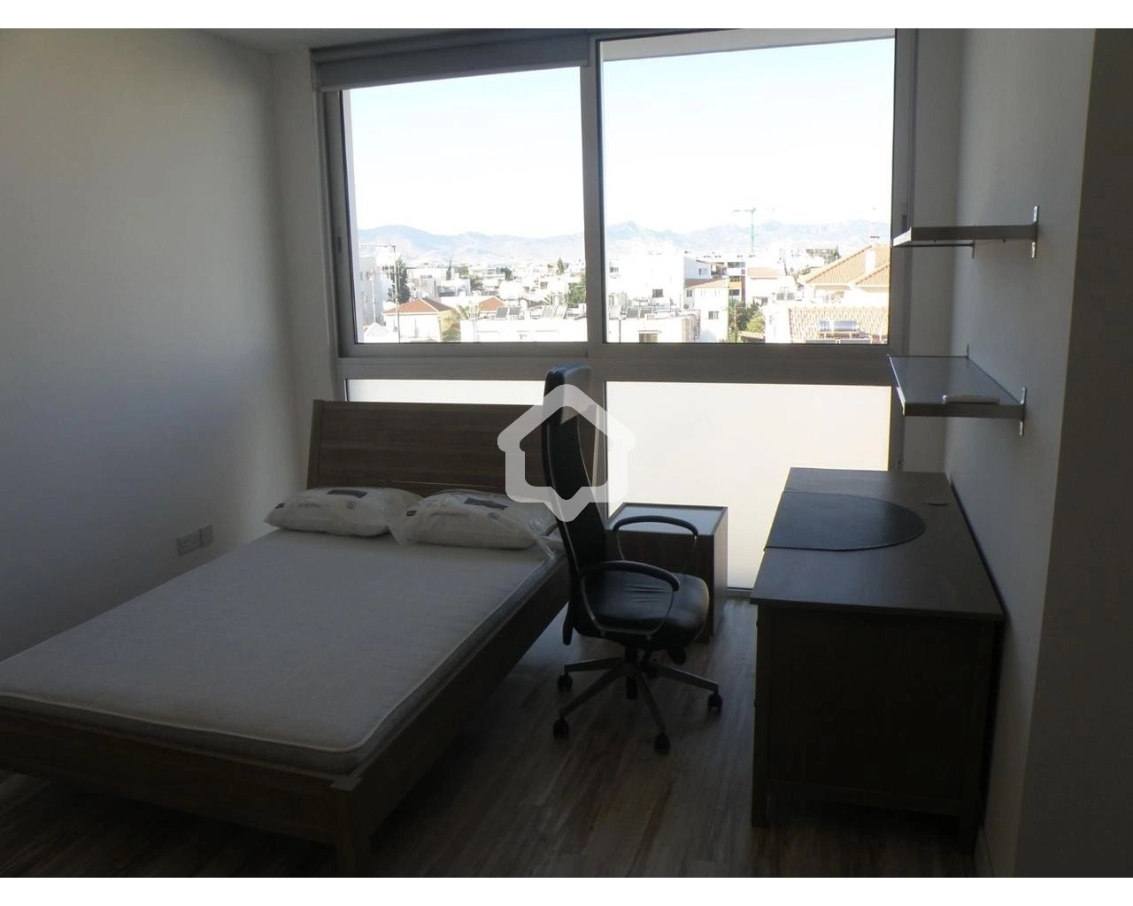 4 Bedroom Apartment for Rent in Engomi, Nicosia District