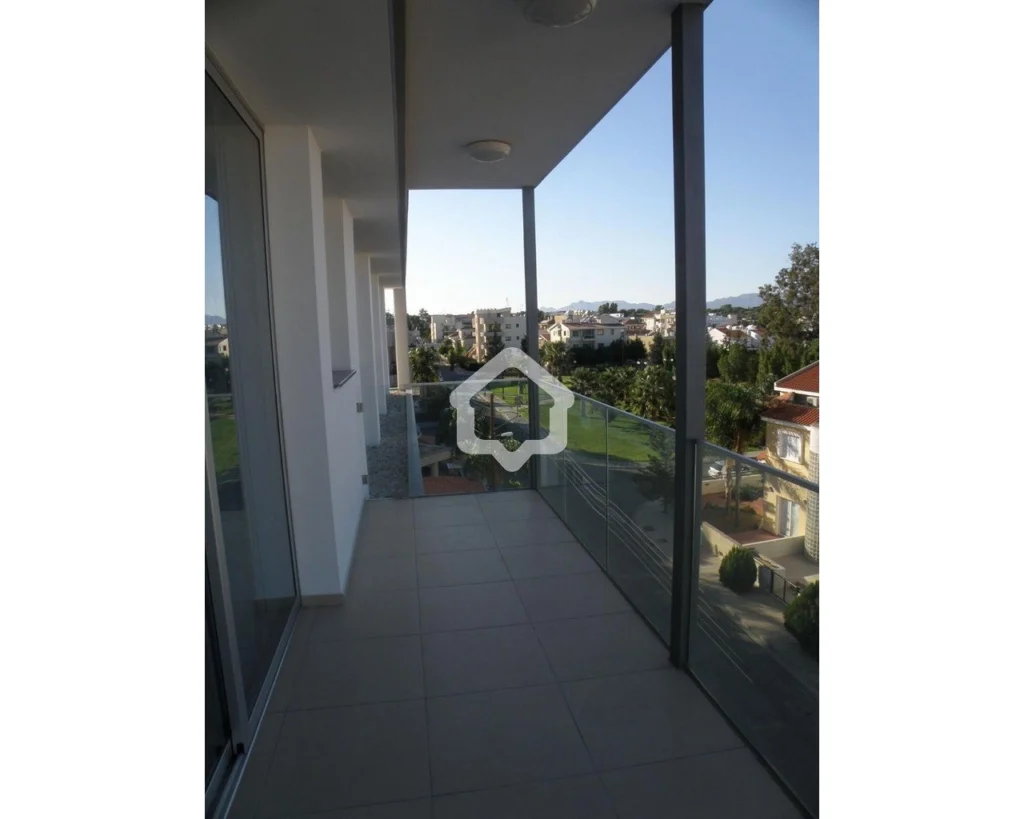 4 Bedroom Apartment for Rent in Engomi, Nicosia District