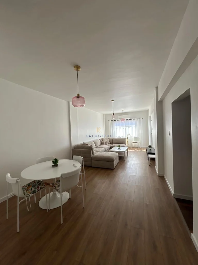 3 Bedroom Apartment for Sale in Larnaca District
