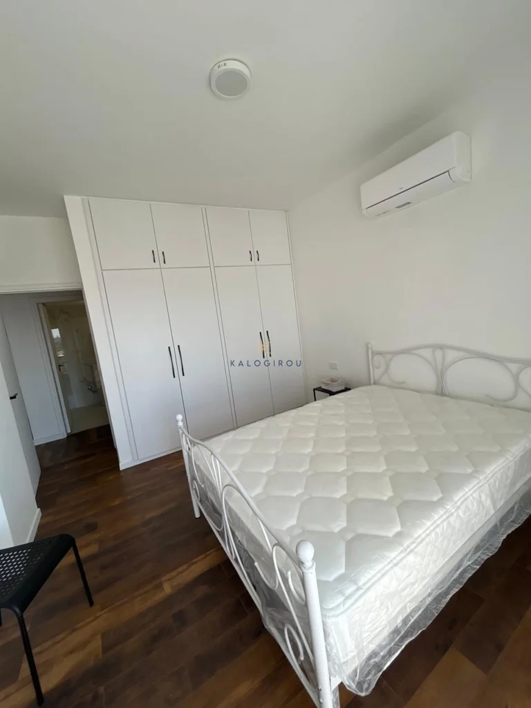 3 Bedroom Apartment for Sale in Larnaca District