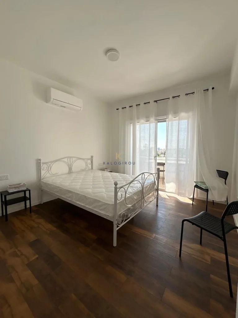 3 Bedroom Apartment for Sale in Larnaca District