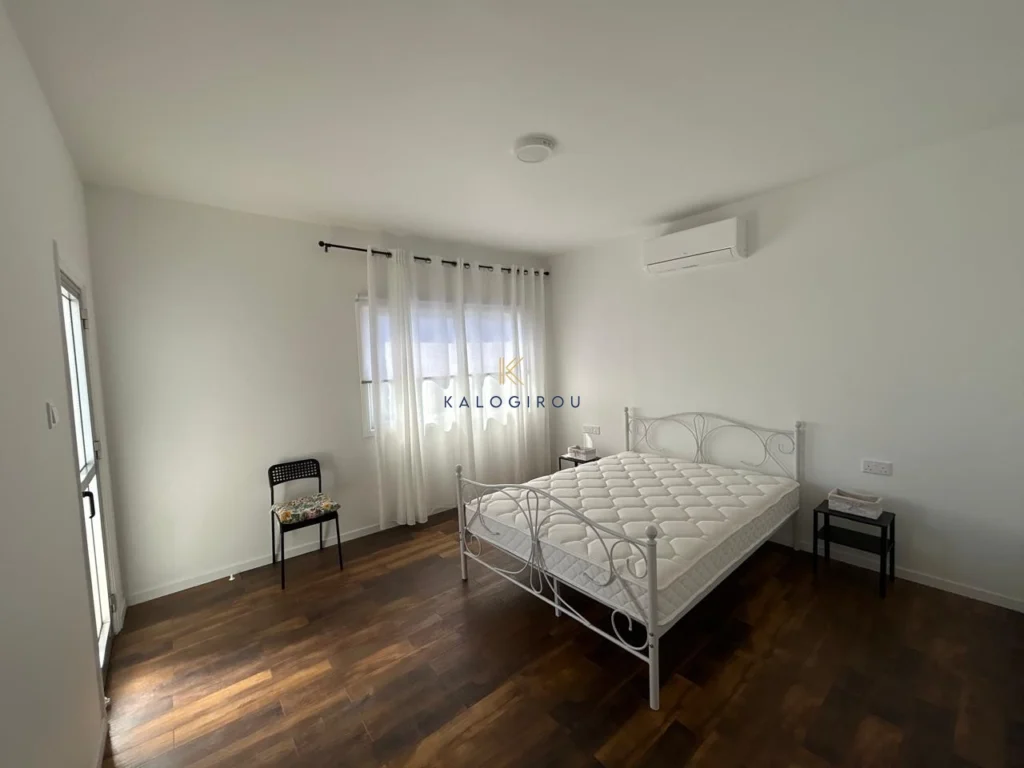 3 Bedroom Apartment for Sale in Larnaca District