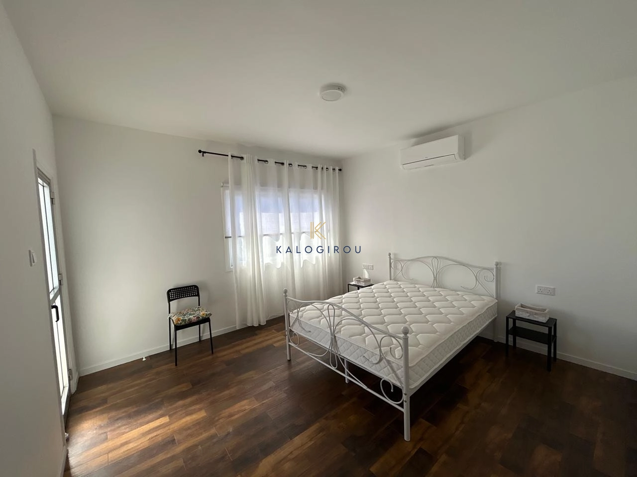 3 Bedroom Apartment for Sale in Larnaca District