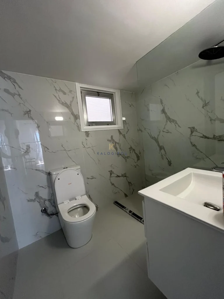 3 Bedroom Apartment for Sale in Larnaca District