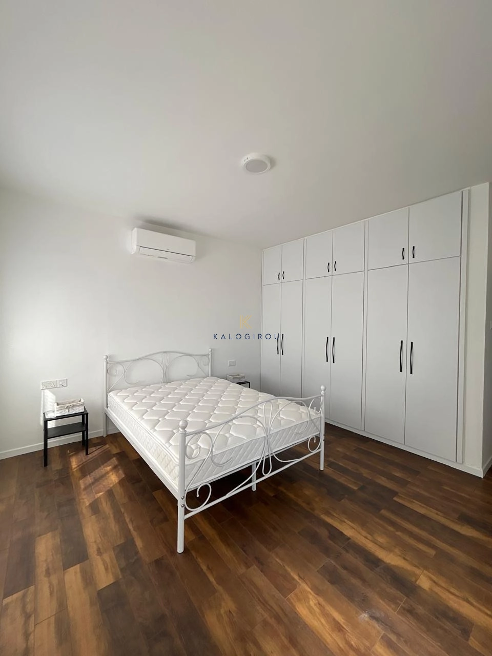 3 Bedroom Apartment for Sale in Larnaca District