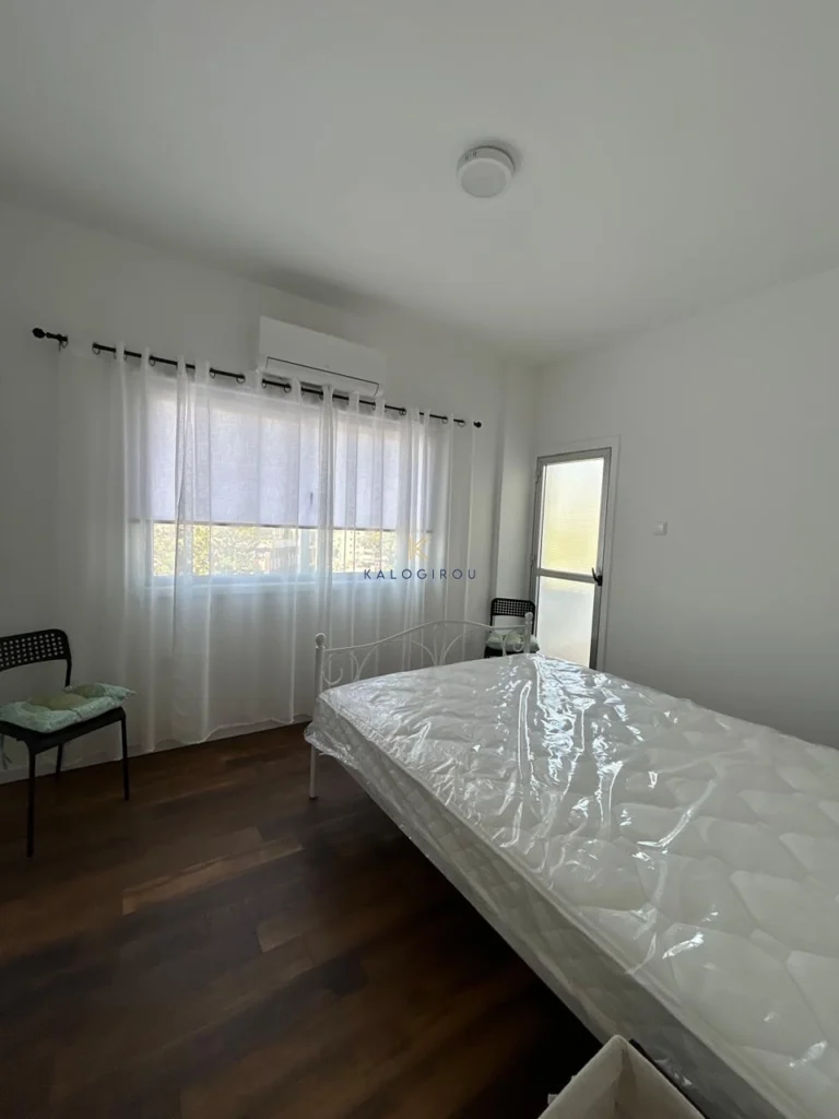 3 Bedroom Apartment for Sale in Larnaca District