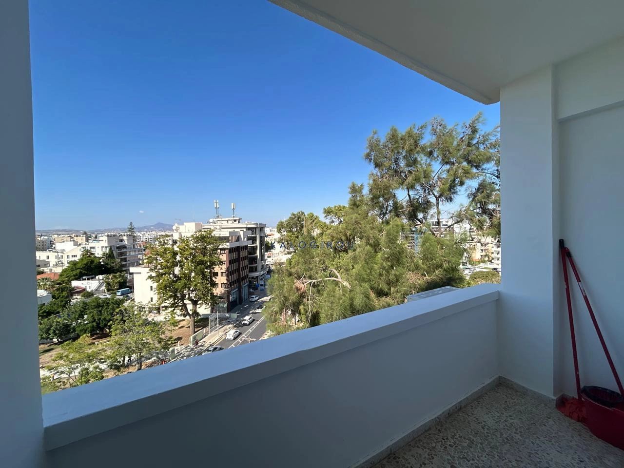 3 Bedroom Apartment for Sale in Larnaca District