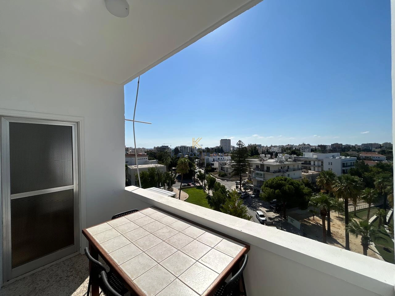 3 Bedroom Apartment for Sale in Larnaca District