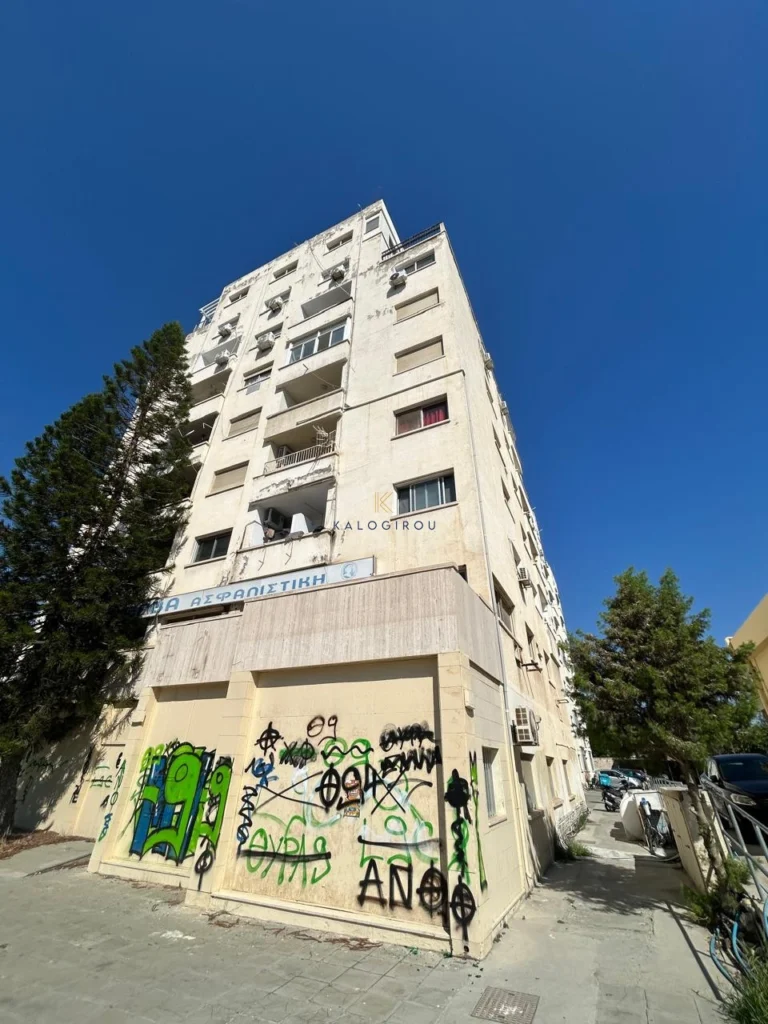 3 Bedroom Apartment for Sale in Larnaca District
