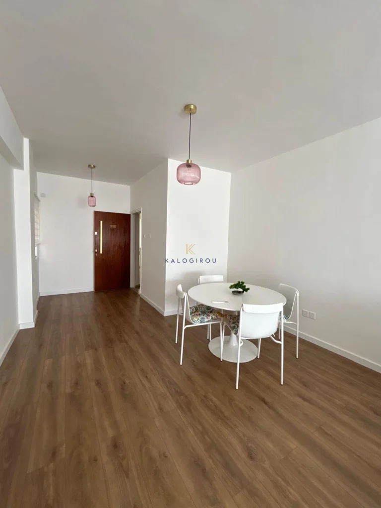 3 Bedroom Apartment for Sale in Larnaca District