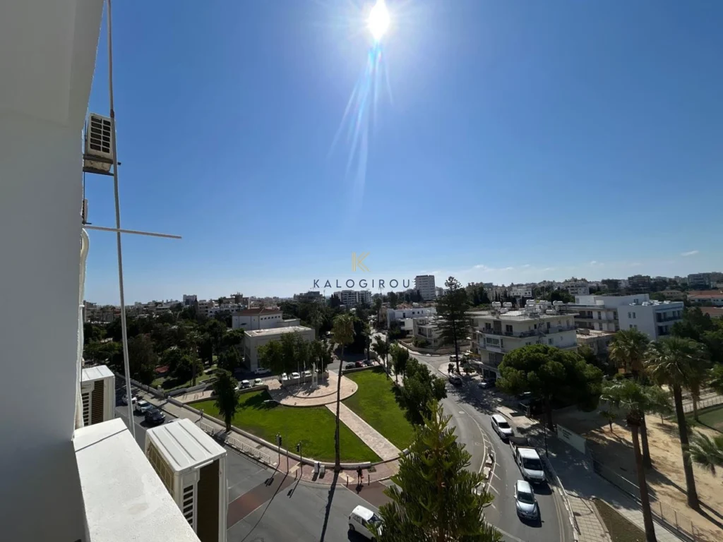 3 Bedroom Apartment for Sale in Larnaca District