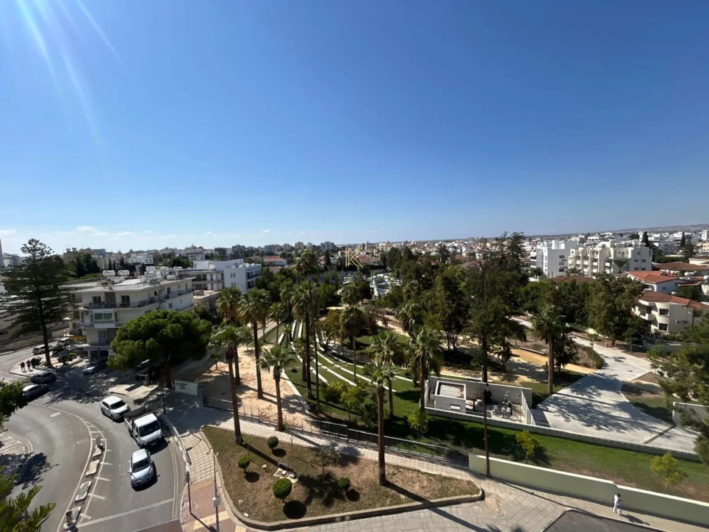 3 Bedroom Apartment for Sale in Larnaca District