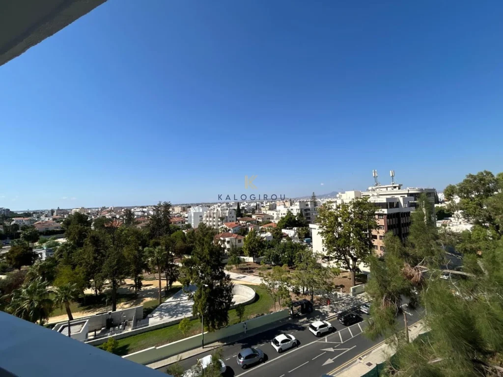 3 Bedroom Apartment for Sale in Larnaca District