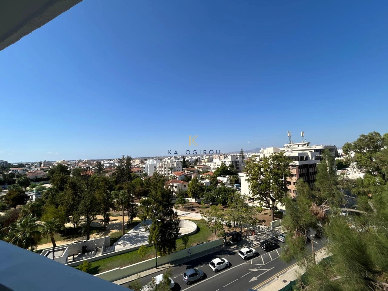 3 Bedroom Apartment for Sale in Larnaca District