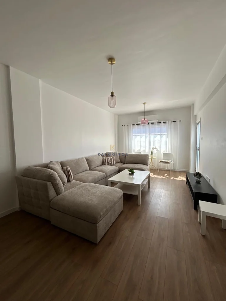 3 Bedroom Apartment for Sale in Larnaca District