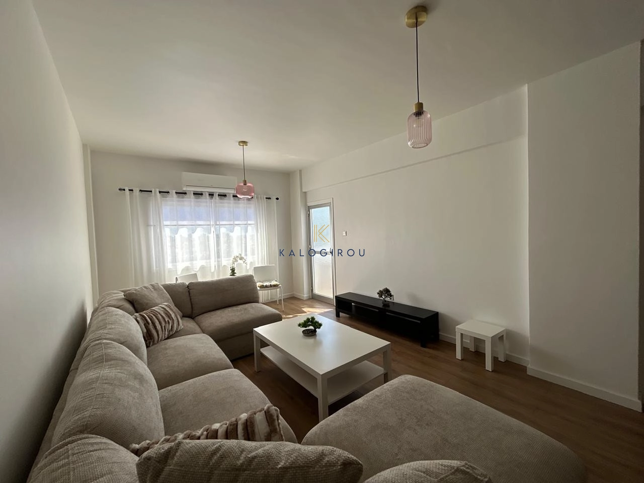 3 Bedroom Apartment for Sale in Larnaca District