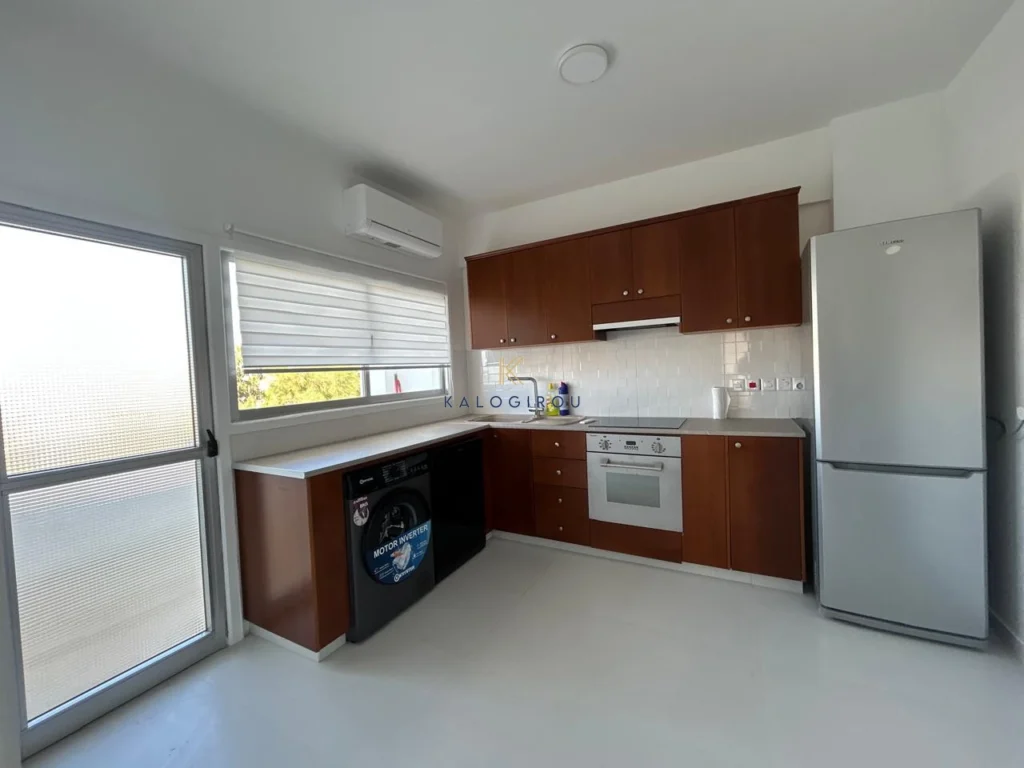 3 Bedroom Apartment for Sale in Larnaca District