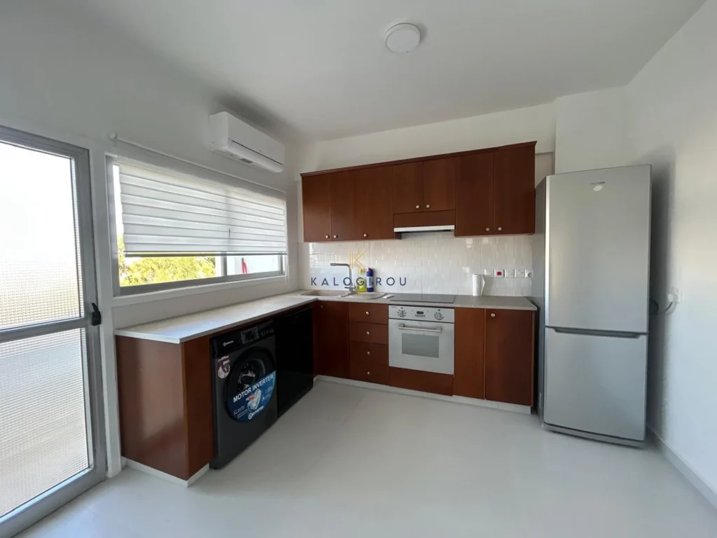 3 Bedroom Apartment for Sale in Larnaca District