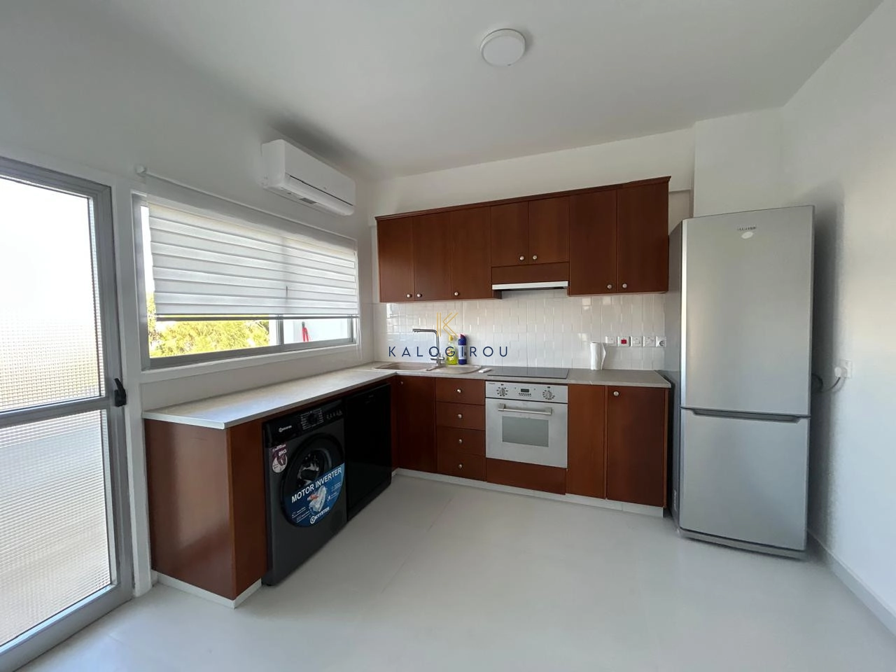 3 Bedroom Apartment for Sale in Larnaca District
