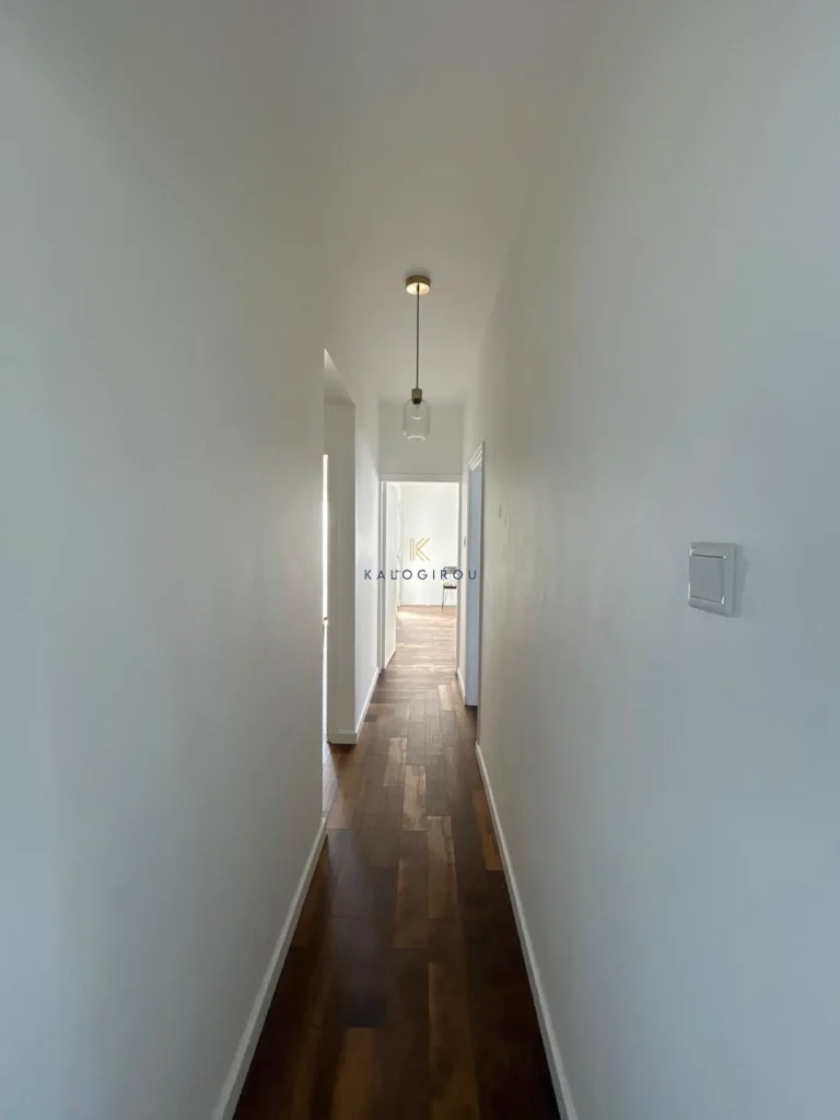 3 Bedroom Apartment for Sale in Larnaca District