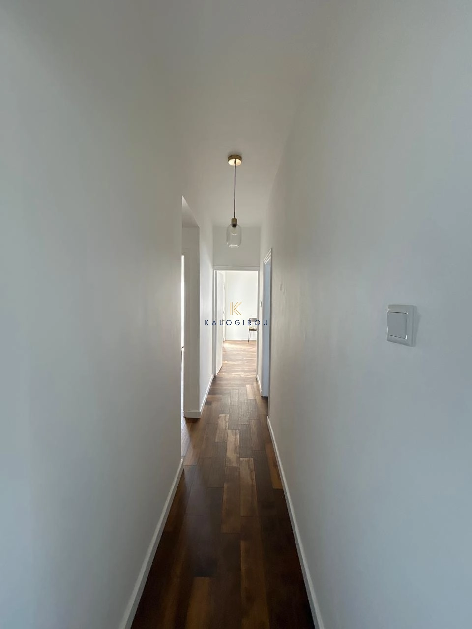 3 Bedroom Apartment for Sale in Larnaca District