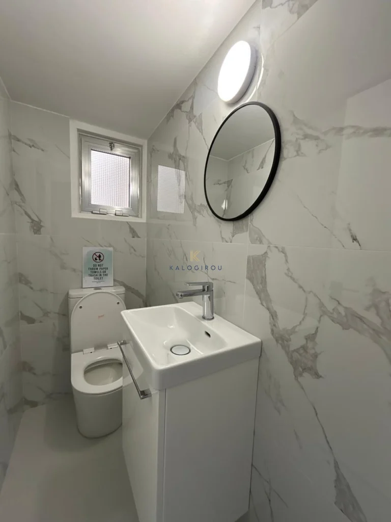 3 Bedroom Apartment for Sale in Larnaca District