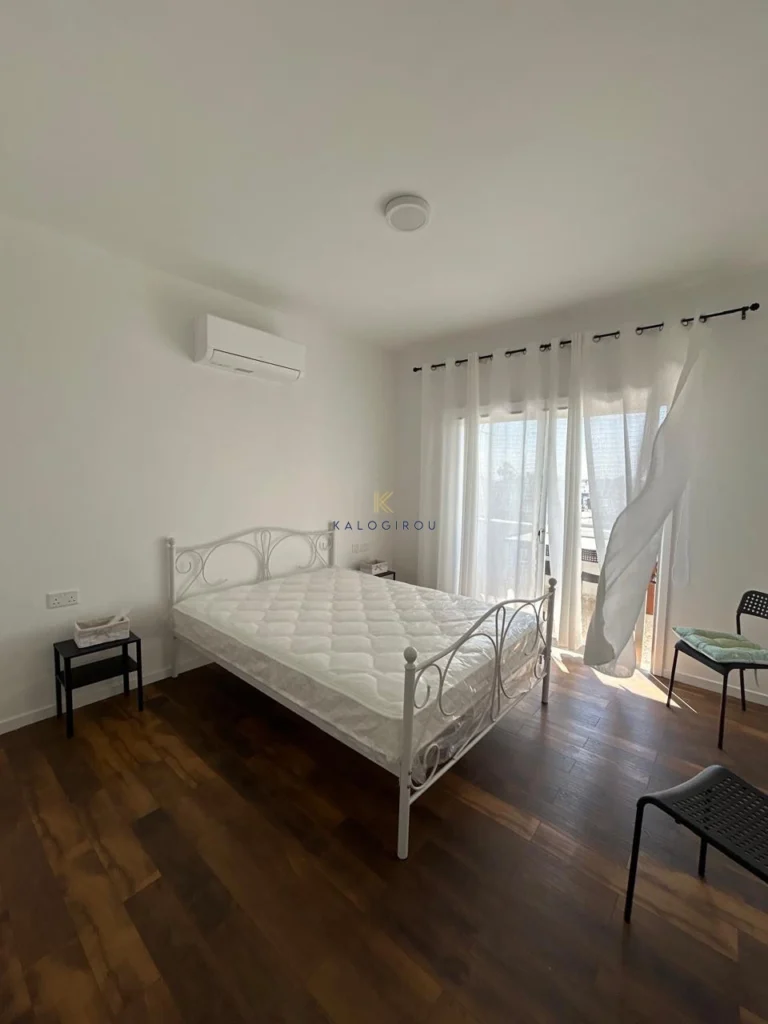 3 Bedroom Apartment for Sale in Larnaca District
