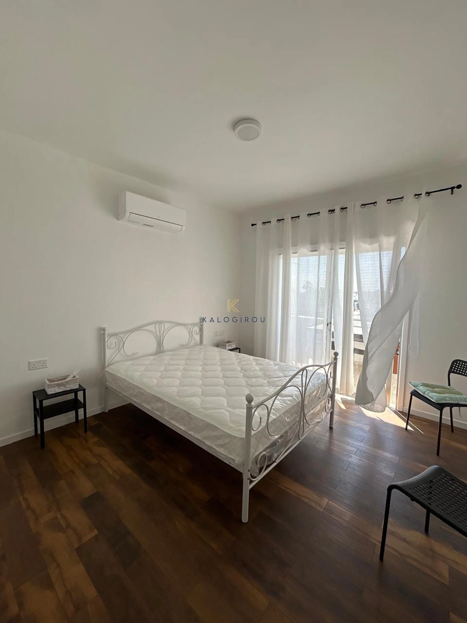 3 Bedroom Apartment for Sale in Larnaca District