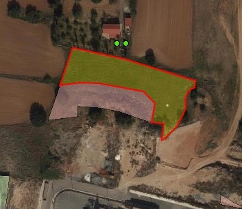 2,277m² Plot for Sale in Larnaca District