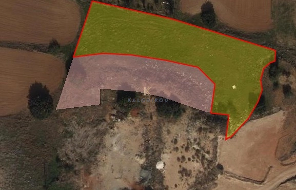 2,277m² Plot for Sale in Larnaca District