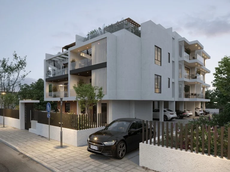 2 Bedroom Apartment for Sale in Paralimni, Famagusta District