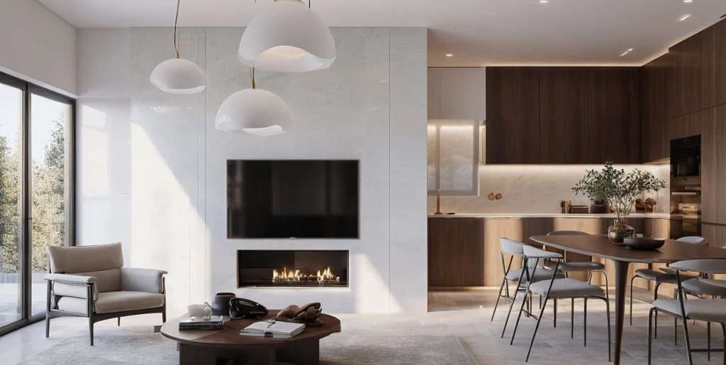 2 Bedroom Apartment for Sale in Paralimni, Famagusta District