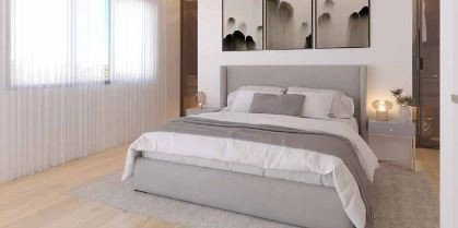 1 Bedroom Apartment for Sale in Paphos District