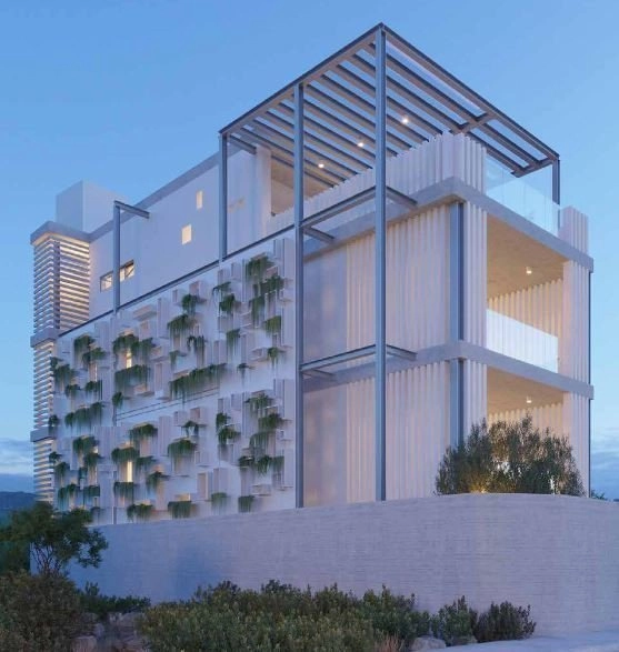 1 Bedroom Apartment for Sale in Paphos District