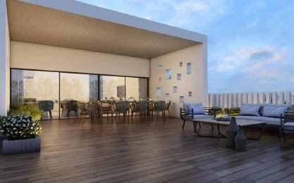 1 Bedroom Apartment for Sale in Paphos District