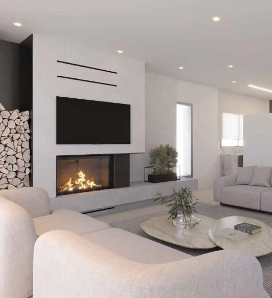 1 Bedroom Apartment for Sale in Paphos District