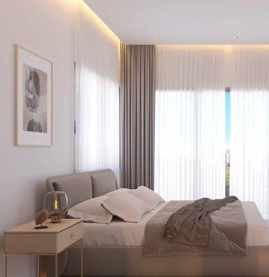 1 Bedroom Apartment for Sale in Paphos District