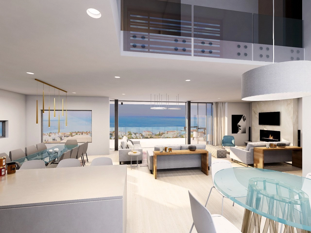 3 Bedroom House for Sale in Chlorakas, Paphos District