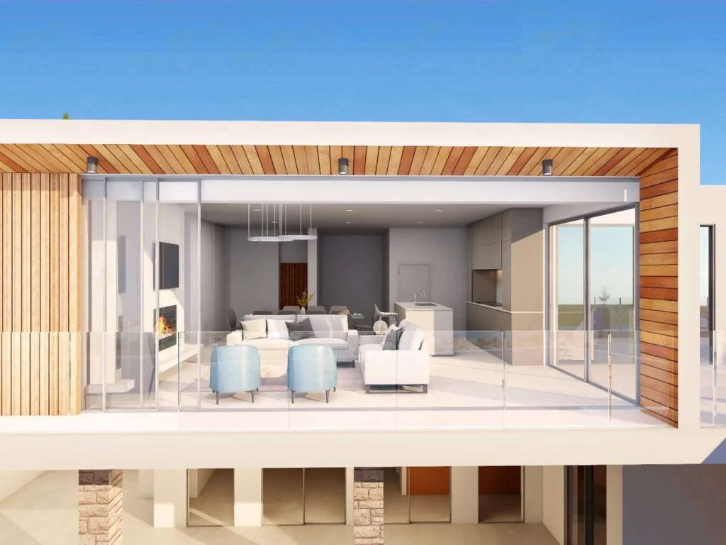3 Bedroom House for Sale in Chlorakas, Paphos District