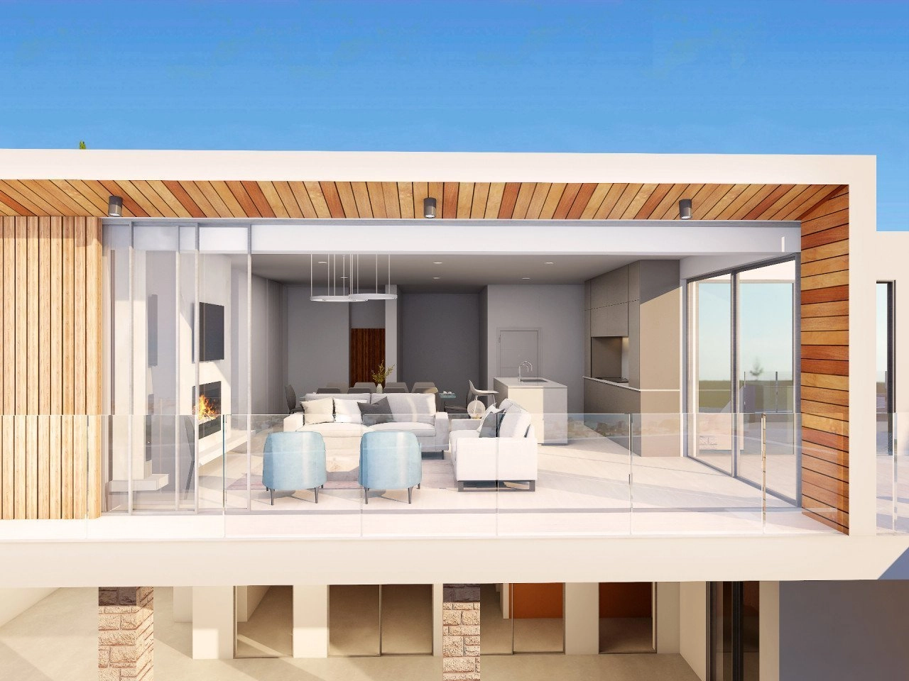 3 Bedroom House for Sale in Chlorakas, Paphos District