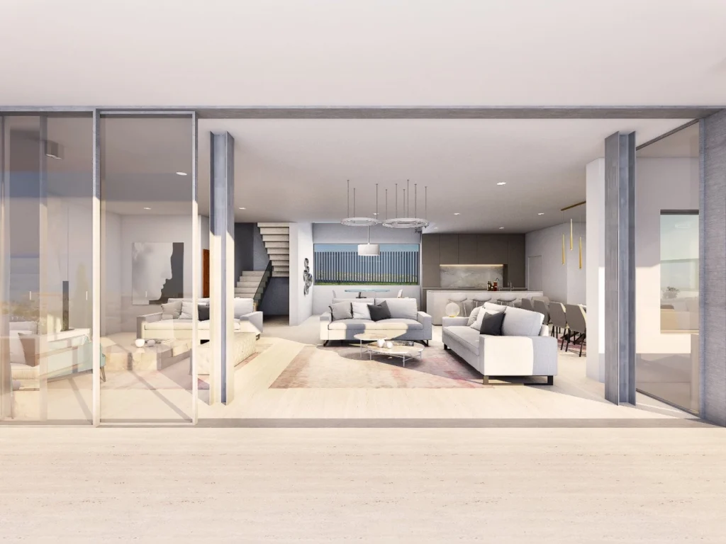 3 Bedroom House for Sale in Chlorakas, Paphos District