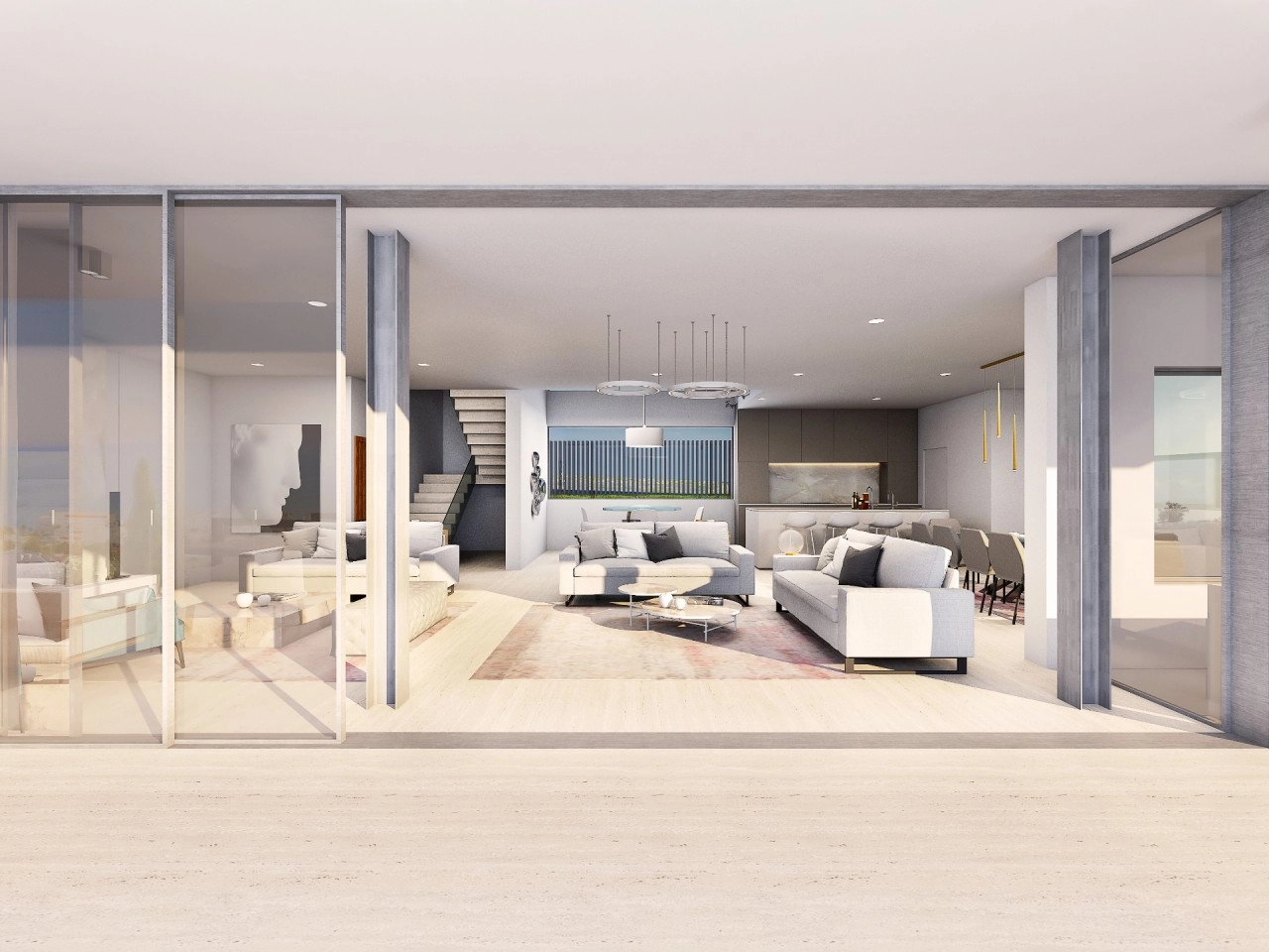 3 Bedroom House for Sale in Chlorakas, Paphos District