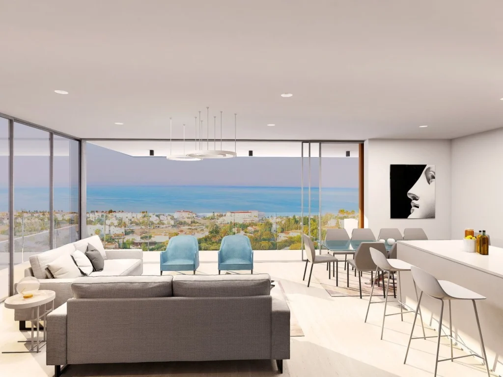 3 Bedroom House for Sale in Chlorakas, Paphos District