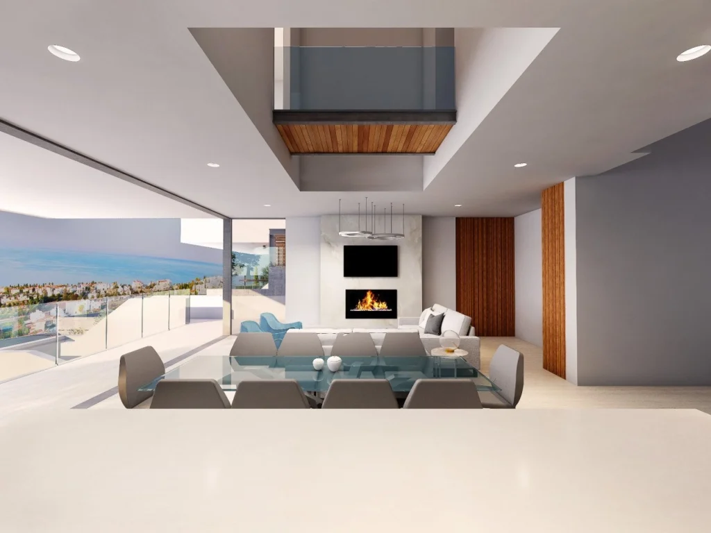 3 Bedroom House for Sale in Chlorakas, Paphos District