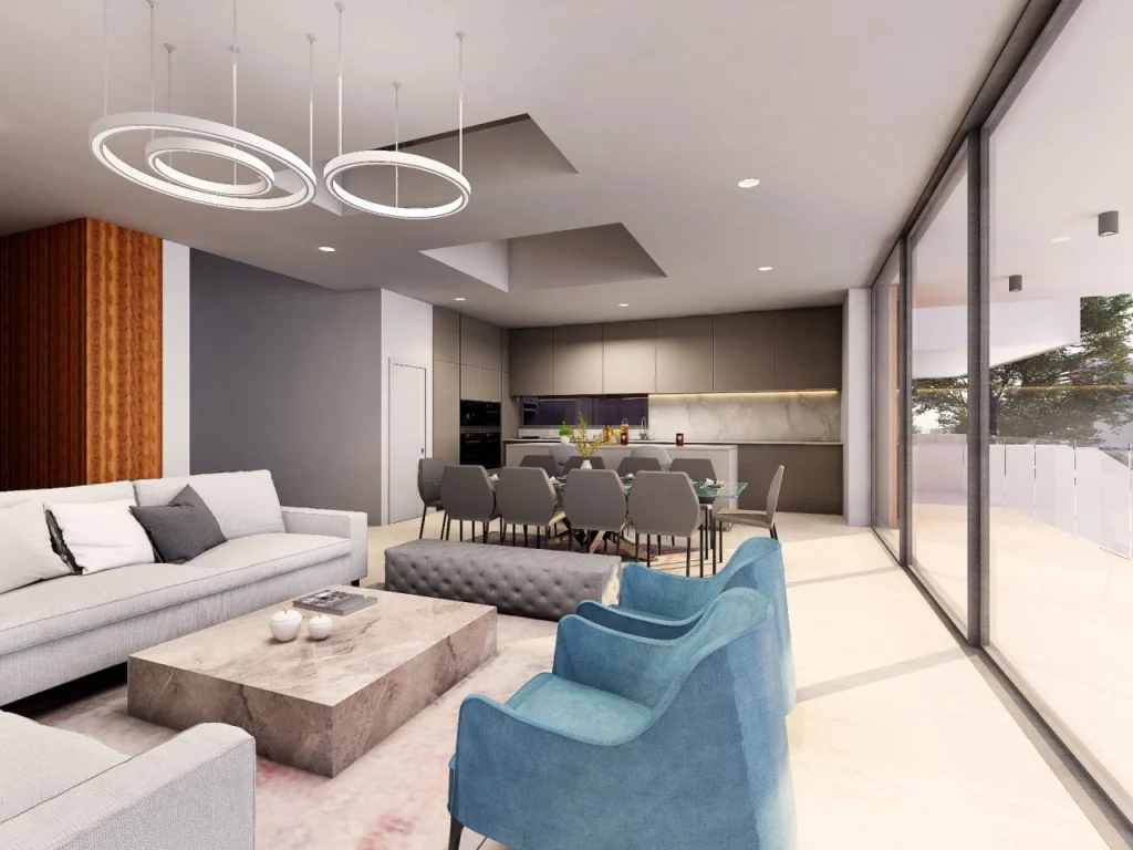 3 Bedroom House for Sale in Chlorakas, Paphos District