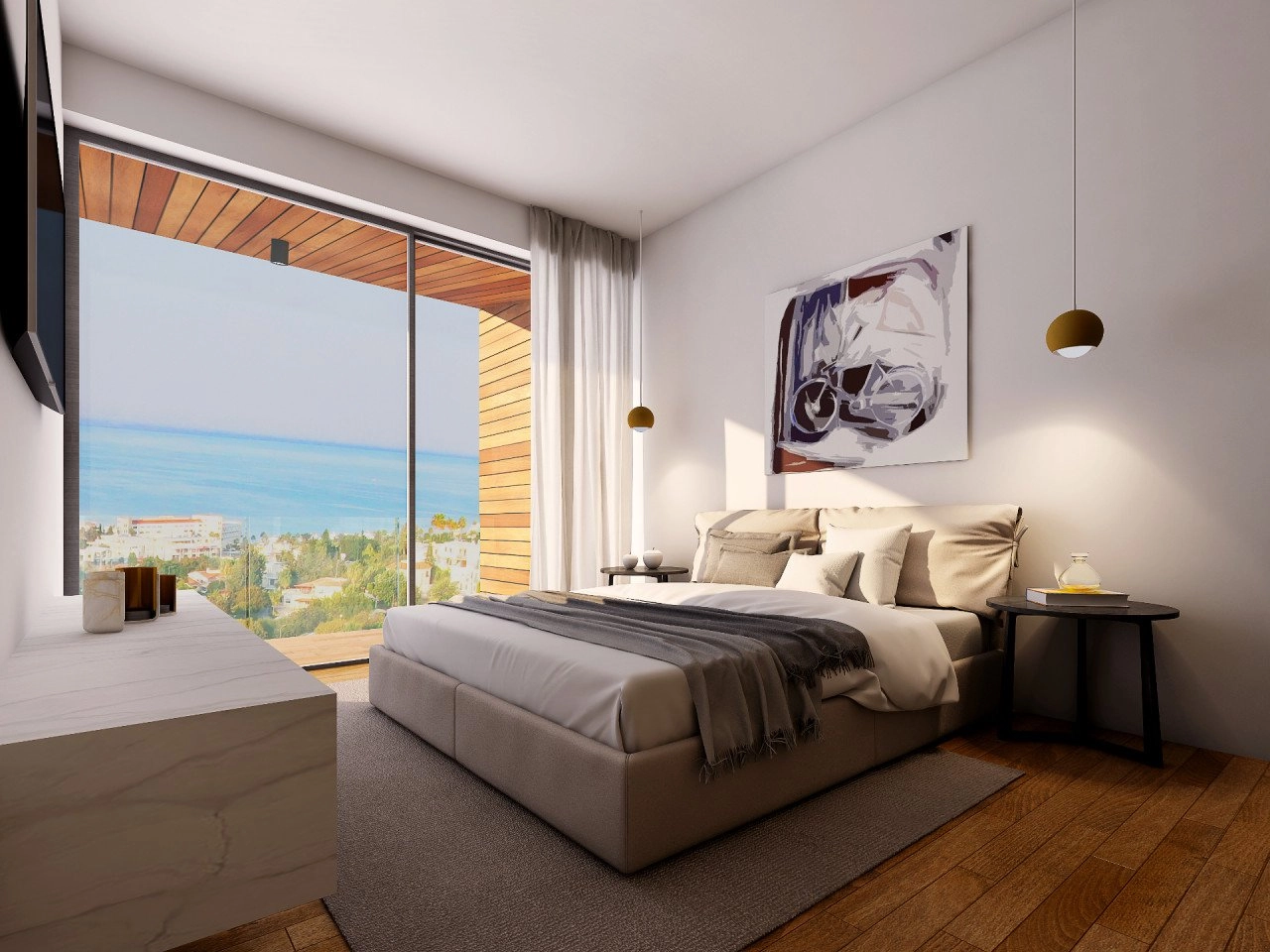3 Bedroom House for Sale in Chlorakas, Paphos District