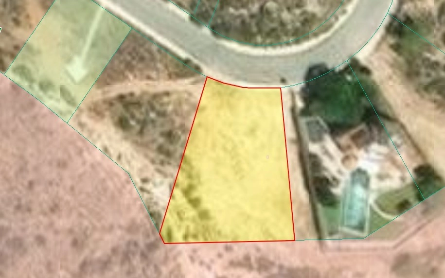 for Sale in Pissouri, Limassol District