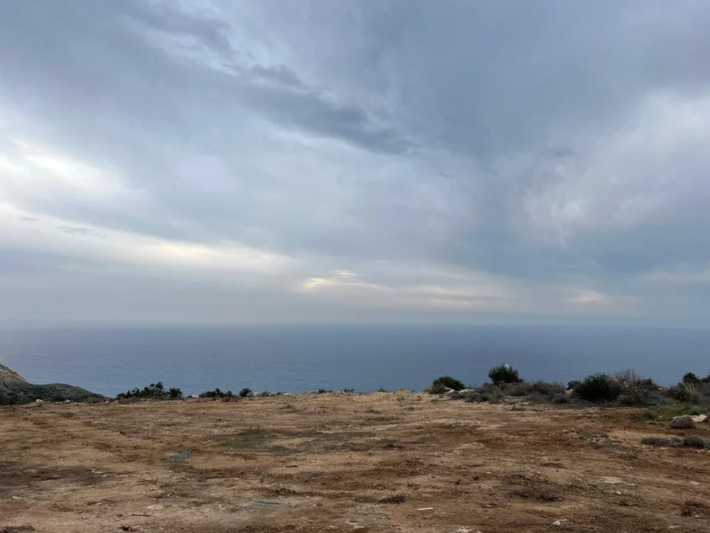 for Sale in Pissouri, Limassol District